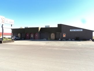 Plus de détails pour 778 US Highway 75, Ortonville, MN - Local commercial à vendre