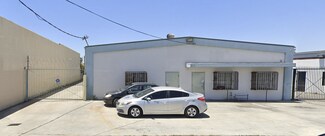 Plus de détails pour 2115 Seaman Ave, South El Monte, CA - Industriel/Logistique à vendre