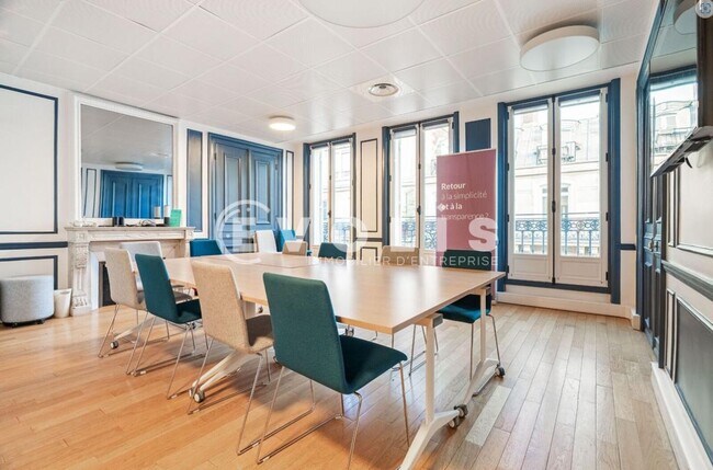 Plus de détails pour Bureau à louer