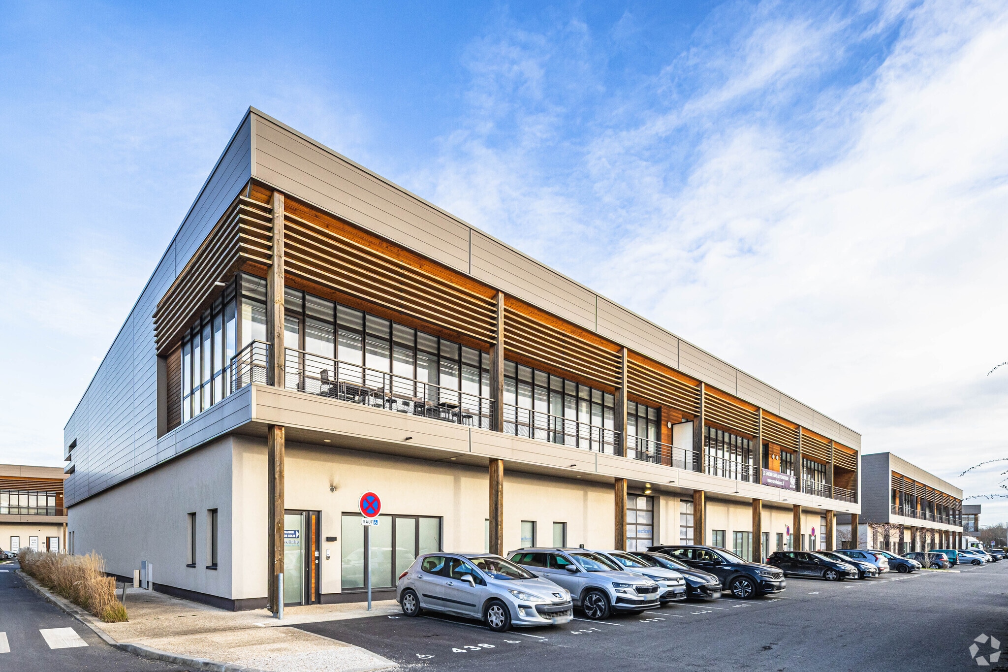 8 Rue De Lamirault, Collégien à louer Photo principale– Image 1 sur 3