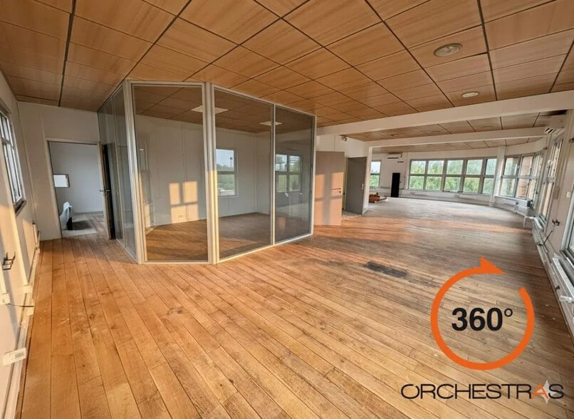 Bureau dans Villiers-sur-Marne à vendre - Photo de l’immeuble – Image 3 sur 19