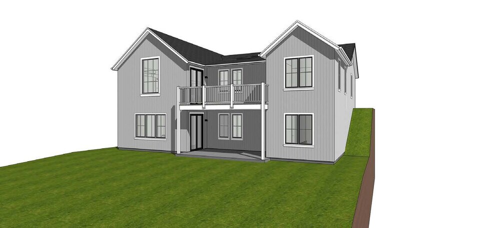 Vista View Dr, Cloverdale, CA à vendre - Photo de la construction – Image 2 sur 11