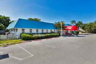 Plus de détails pour 81901 Overseas Hwy, Islamorada, FL - Local commercial à vendre