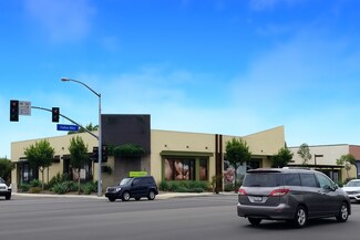 Plus de détails pour 12452-12472 Valley View St, Garden Grove, CA - Local commercial à louer