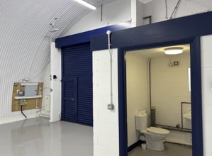 533-540 Barrington Rd, Londres à louer Photo intérieure– Image 2 sur 3