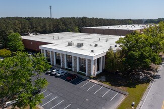 Plus de détails pour 785 Great Southwest Pky SW, Atlanta, GA - Industriel/Logistique à vendre