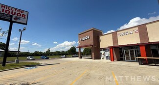 Plus de détails pour 1329 S Stemmons Fwy, Lewisville, TX - Local commercial à vendre