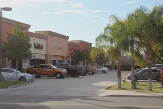 Plus de détails pour 790 S State St, San Jacinto, CA - Local commercial à louer