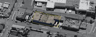 Plus de détails pour 1115-1119 W Olympic Blvd, Montebello, CA - Industriel/Logistique à louer