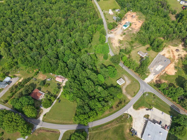 2815 TN-49 Hwy, Charlotte, TN à vendre - Aérien – Image 3 sur 16