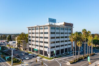 Plus de détails pour 5199 E Pacific Coast Hwy, Long Beach, CA - Bureau, Bureau/Local commercial à louer