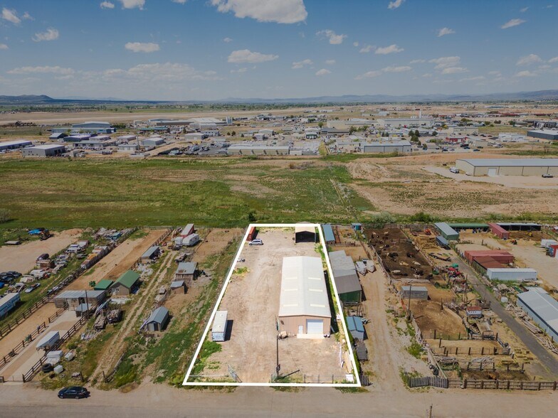 2224 580 N, Cedar City, UT à louer - Photo de l’immeuble – Image 2 sur 4