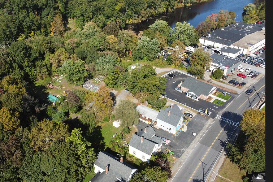 68 Powder Mill Rd, Maynard, MA à vendre - Photo de l’immeuble – Image 3 sur 14