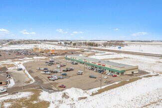 Plus de détails pour 1151 Ryans Rd, Worthington, MN - Local commercial à louer