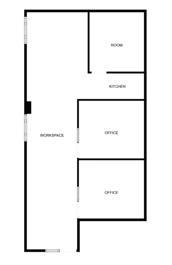 1270 N Loop 1604 E, San Antonio, TX à louer Plan d’étage– Image 1 sur 1