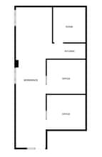1270 N Loop 1604 E, San Antonio, TX à louer Plan d’étage– Image 1 sur 1