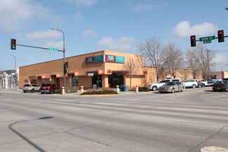 Plus de détails pour 306 Main St, Rapid City, SD - Bureau, Local commercial à louer