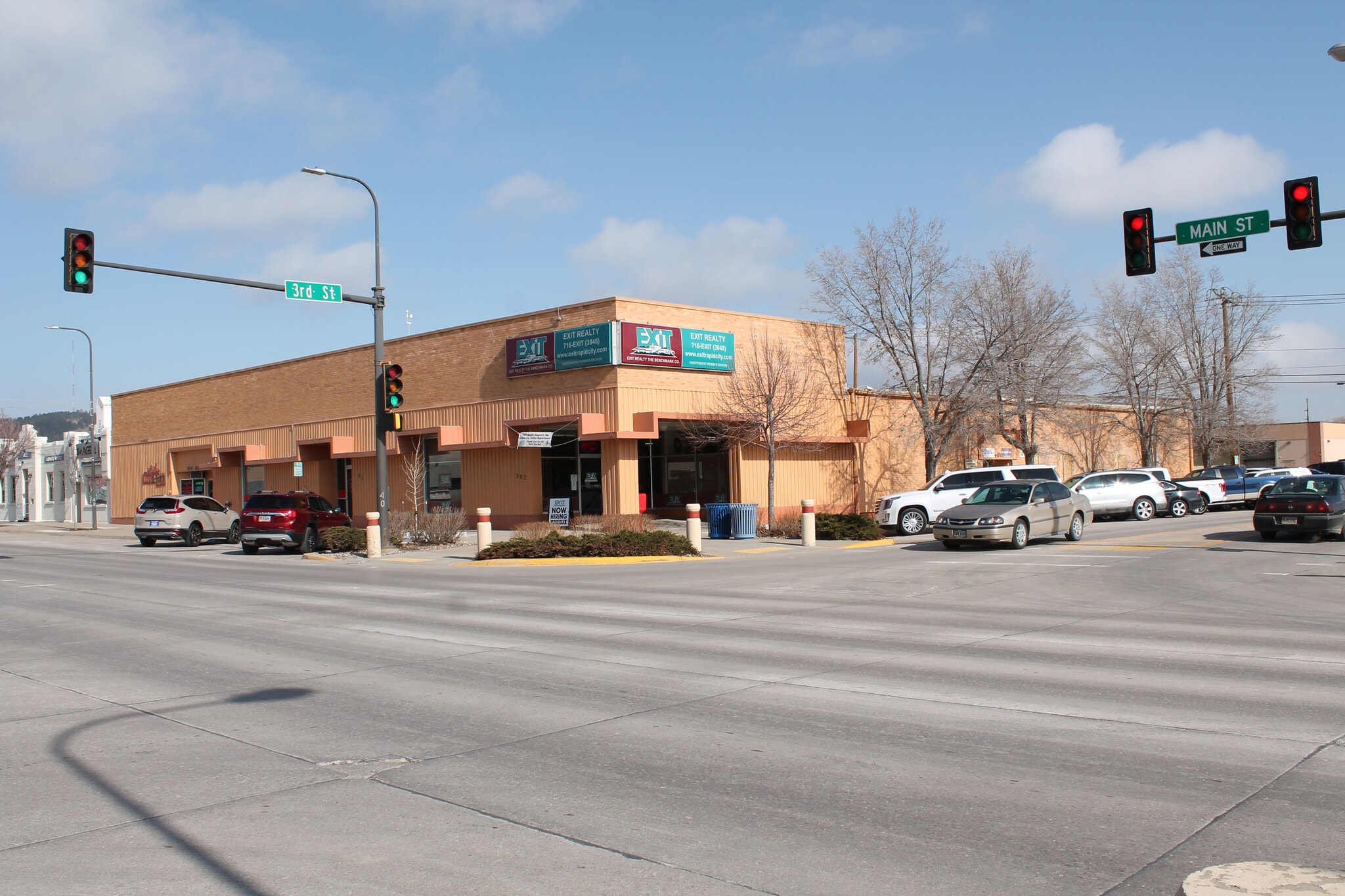 306 Main St, Rapid City, SD à louer Photo principale– Image 1 sur 9