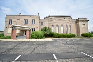 Plus de détails pour 145 Capital Ave NE, Battle Creek, MI - Spécialisé à vendre