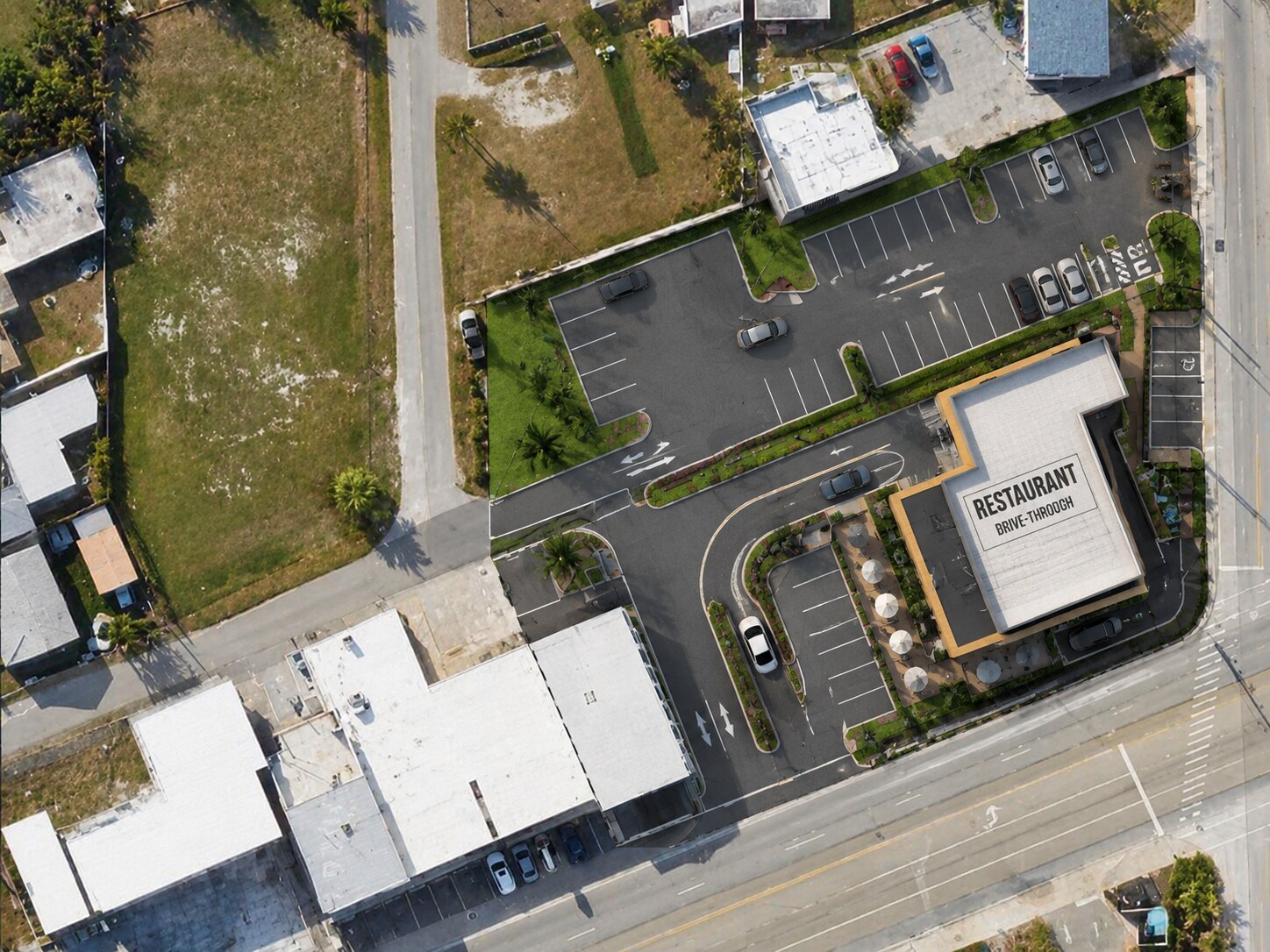 2006 S Atlantic Ave, Daytona Beach Shores, FL à vendre Photo principale– Image 1 sur 19
