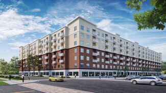 Plus de détails pour 405 N Ardmore Ave, Villa Park, IL - Local commercial à louer