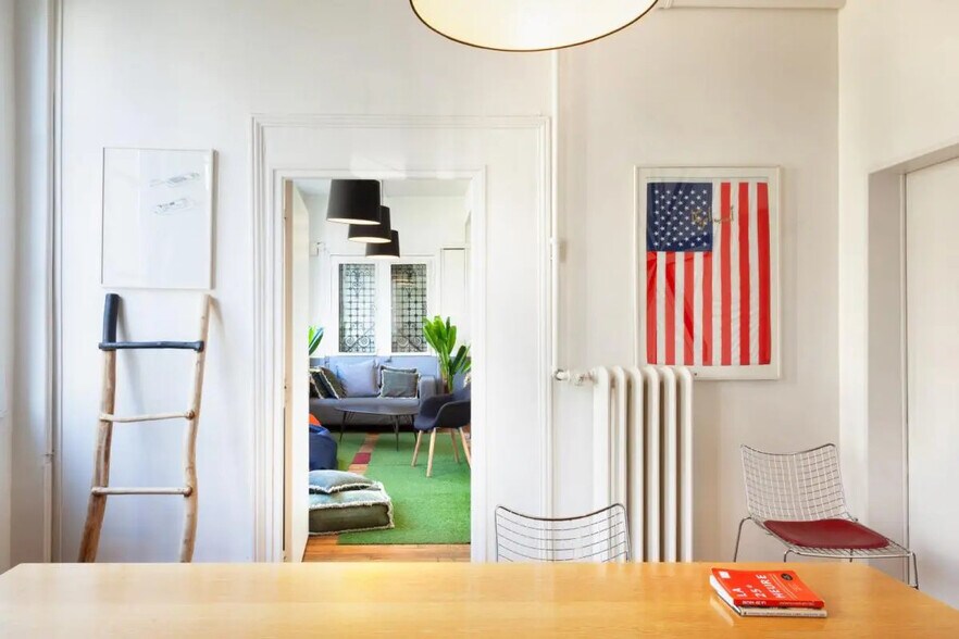 71 Rue Réaumur, Paris à louer - Photo de l’immeuble – Image 3 sur 14