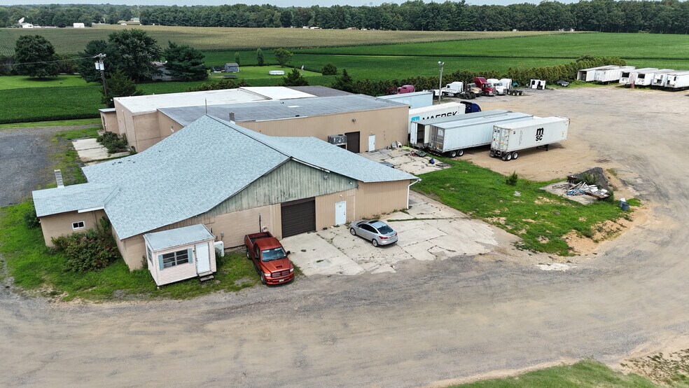 900 Willow Grove Rd, Monroeville, NJ à louer - Photo de l’immeuble – Image 2 sur 4