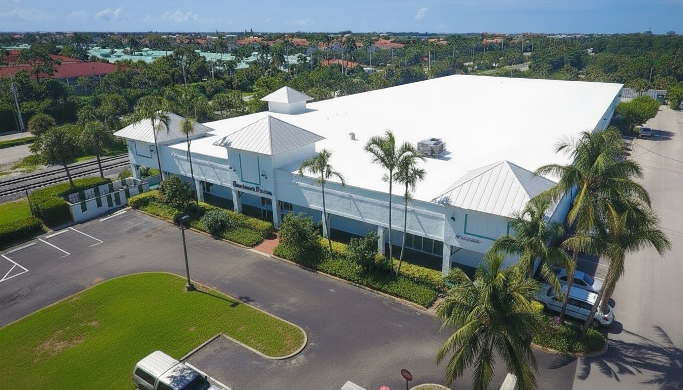 51 Hypoluxo Rd, Hypoluxo, FL à louer Aérien– Image 1 sur 37