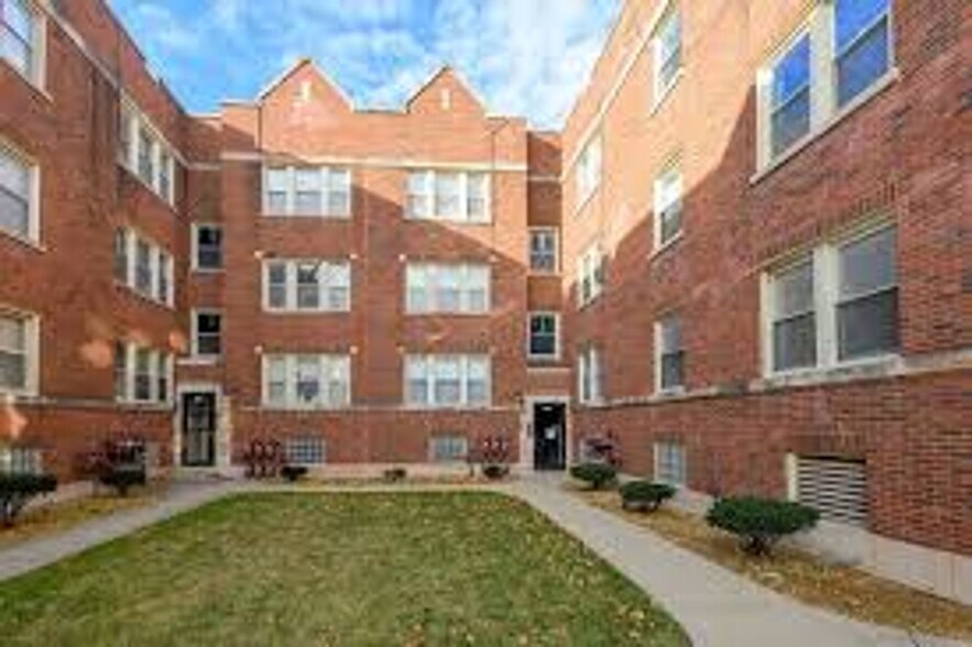 10320 S Walden Pky, Chicago, IL à vendre - Photo de l’immeuble – Image 2 sur 3