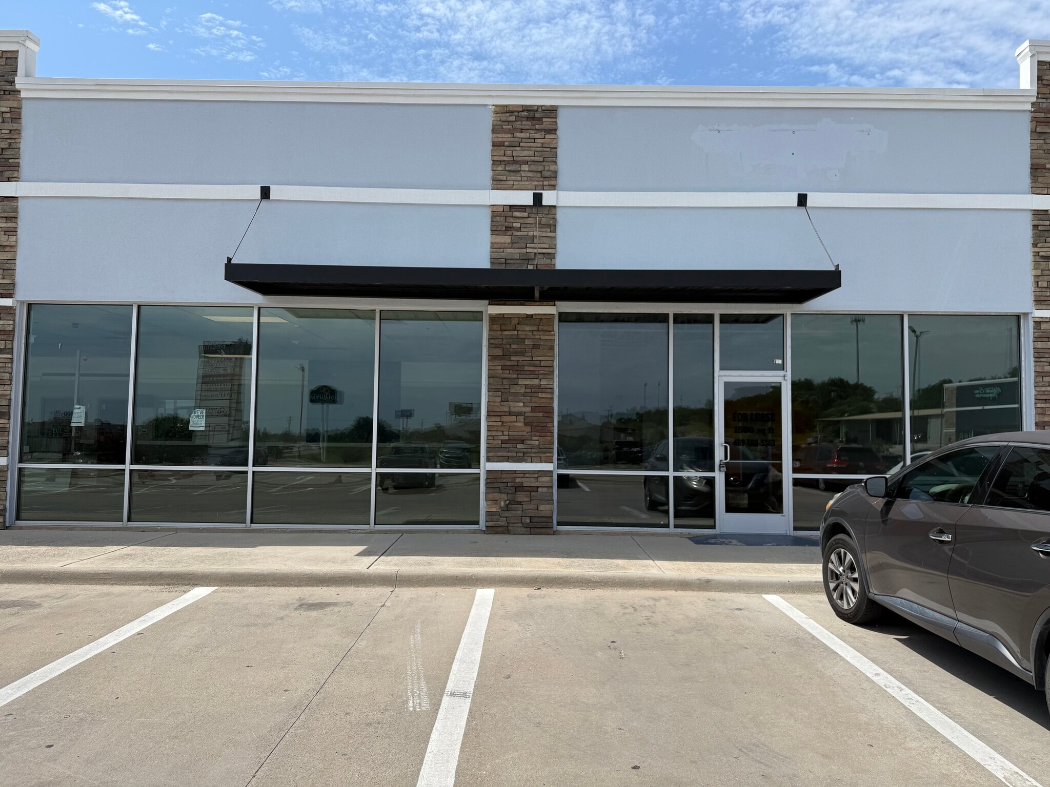 1401 S US Highway 81-287, Decatur, TX à louer Autre– Image 1 sur 4