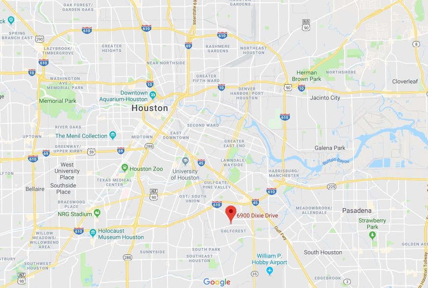 6900-6906 Dixie Dr, Houston, TX à louer - Autre – Image 3 sur 3