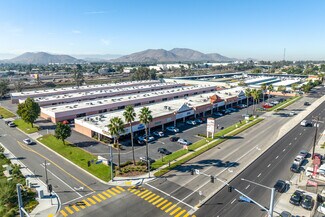 Plus de détails pour 993 W Valley Blvd, Bloomington, CA - Différents types d’espaces à louer