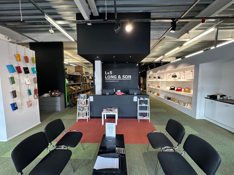 34 Knowsley St, Manchester à louer - Photo intérieure – Image 2 sur 5