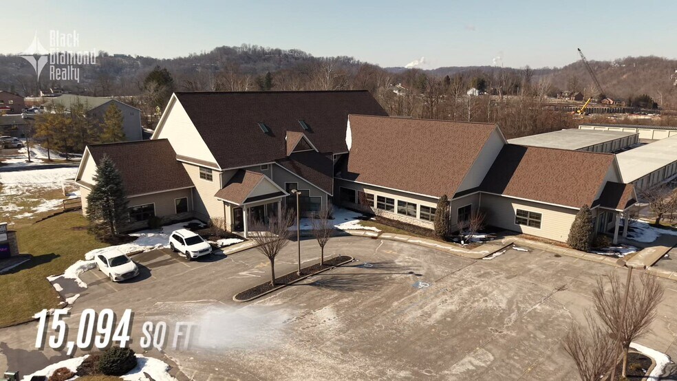 2195 Cheat Rd, Morgantown, WV à louer - Vidéo sur l’annonce professionnelle – Image 2 sur 13