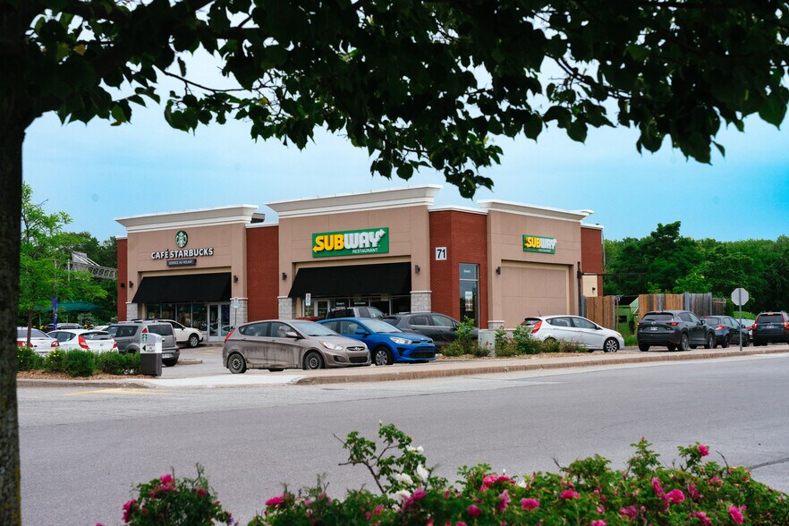 51 Boul de la Gappe, Gatineau, QC à louer - Photo de l’immeuble – Image 2 sur 6