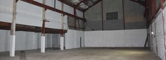 Plus de détails pour Bazaar St, Salford - Industriel/Logistique à louer