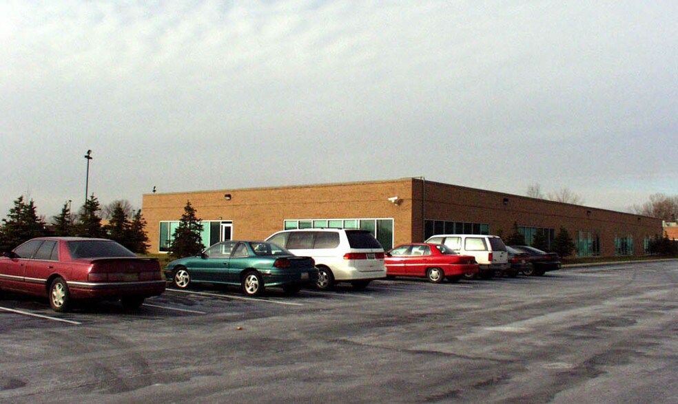 800 Tech Center Dr, Gahanna, OH à vendre - Autre – Image 2 sur 11