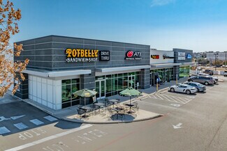 Plus de détails pour 21918 US 281, San Antonio, TX - Local commercial à louer