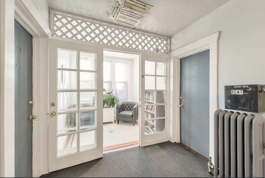 1329 Grant St, Denver, CO à vendre - Photo de l’immeuble – Image 2 sur 14