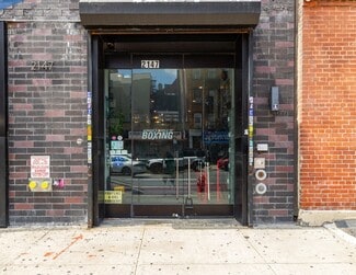 Plus de détails pour 2147 Second Ave, New York, NY - Local commercial à louer