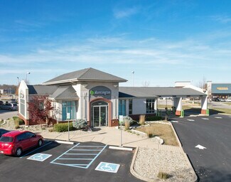 Plus de détails pour 5640 W 86th St, Indianapolis, IN - Local commercial à louer