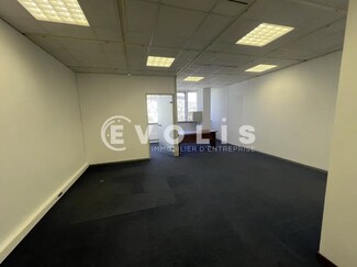 Plus de détails pour 2 Rue Louis Pergaud, Maisons-Alfort - Bureau à louer