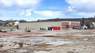 Plus de détails pour 70 North St, Torrington, CT - Terrain à vendre
