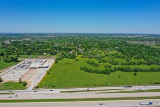 Plus de détails pour 0 Hwy 59, Rosenberg, TX - Terrain à vendre