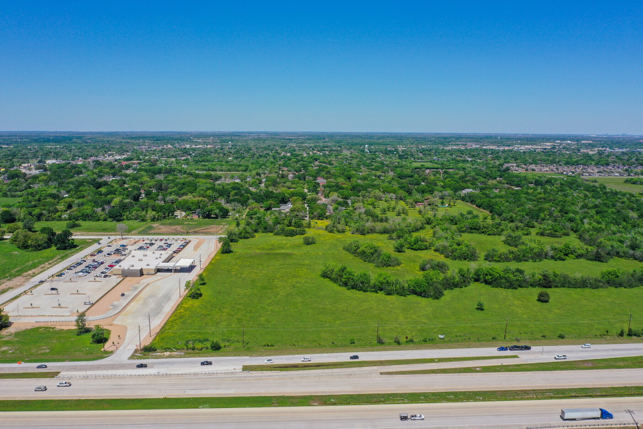 0 Hwy 59, Rosenberg, TX à vendre Photo principale– Image 1 sur 3