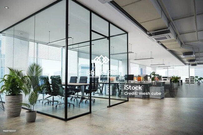 Plus de détails pour Bureau à louer
