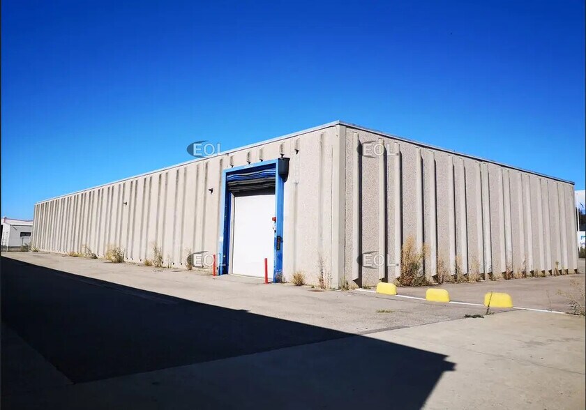 Industriel/Logistique dans Chaponnay à louer - Photo de l’immeuble – Image 2 sur 14