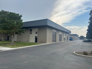 Plus de détails pour 2807 S Cole Rd, Boise, ID - Industriel/Logistique à louer