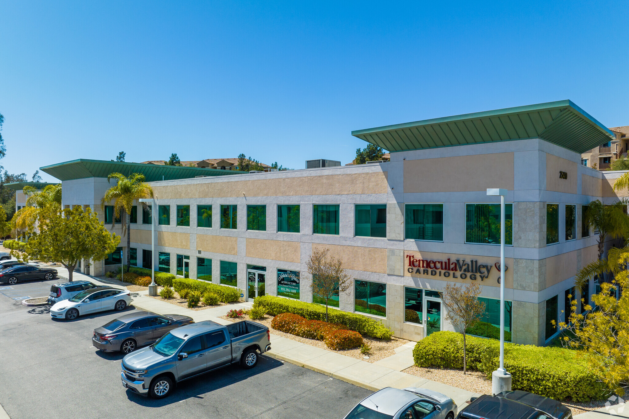 25470 Medical Center Dr, Murrieta, CA à louer Photo principale– Image 1 sur 7