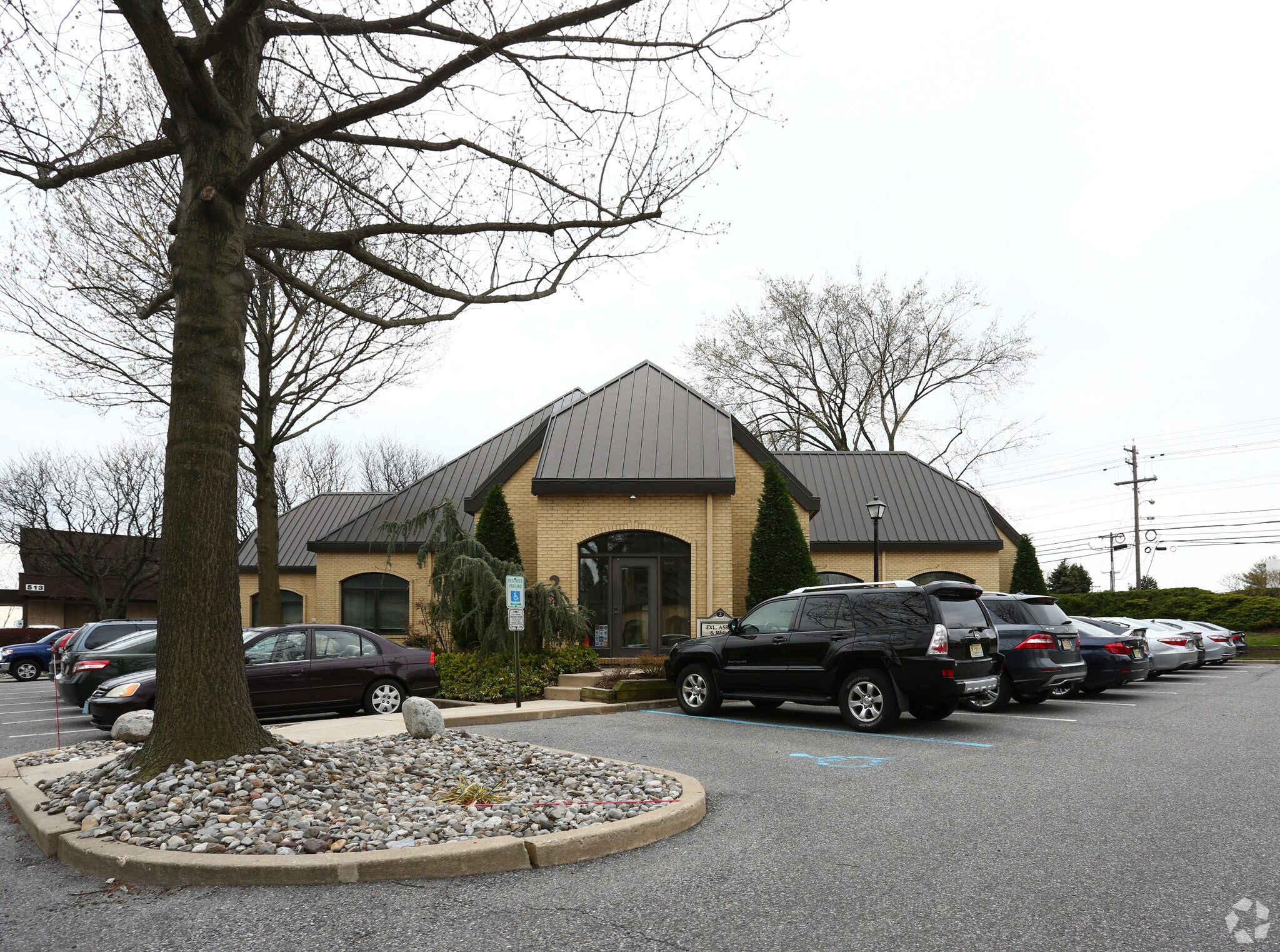 509 S Lenola Rd, Moorestown, NJ à vendre Photo principale– Image 1 sur 7